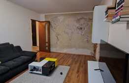 Apartament 2 camere, 50mp, 4mp balcon, zona Aviatiei