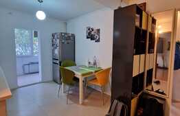 Apartament 2 camere, 50mp, 4mp balcon, zona Aviatiei