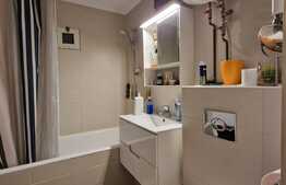 Apartament 2 camere, 50mp, 4mp balcon, zona Aviatiei