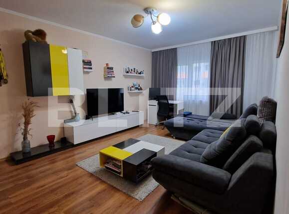Apartament de vânzare 2 camere Aviatiei - 85425AV | BLITZ București | Poza1