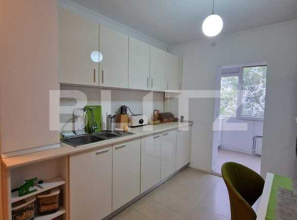 Apartament de vânzare 2 camere Aviatiei - 85425AV | BLITZ București | Poza4