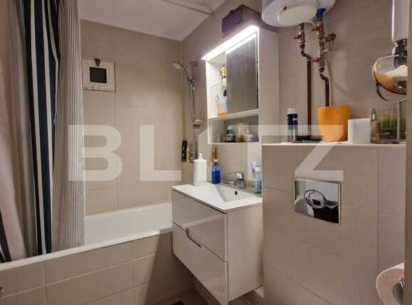 Apartament de vânzare 2 camere Aviatiei - 85425AV | BLITZ București | Poza7