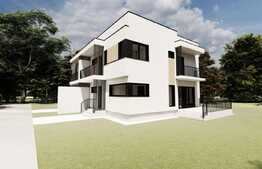 Casa deosebita, 4 camere, spatiu verde, zona Fundeni