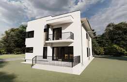 Casa deosebita, 4 camere, spatiu verde, zona Fundeni