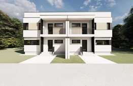 Casa deosebita, 4 camere, spatiu verde, zona Fundeni