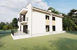 Casa deosebita, 4 camere, spatiu verde, zona Fundeni