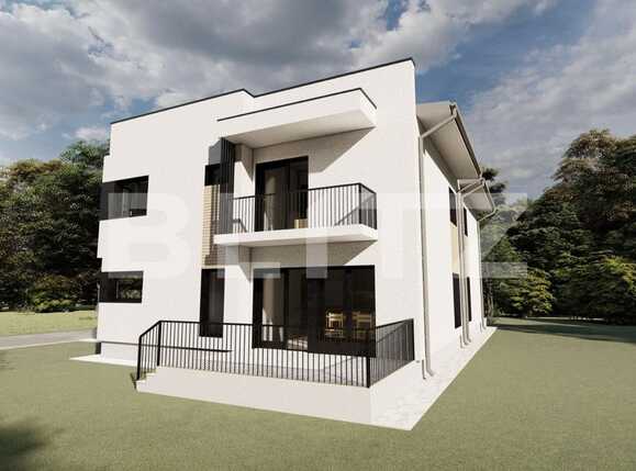 Casa de vânzare 4 camere Colentina - 85433CV | BLITZ București | Poza6