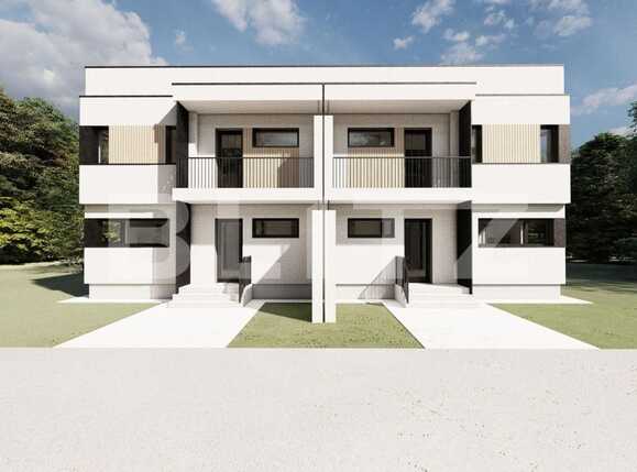 Casa de vânzare 4 camere Colentina - 85433CV | BLITZ București | Poza1