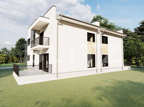 Casa de vânzare 4 camere Colentina - 85433CV | BLITZ București | Poza2