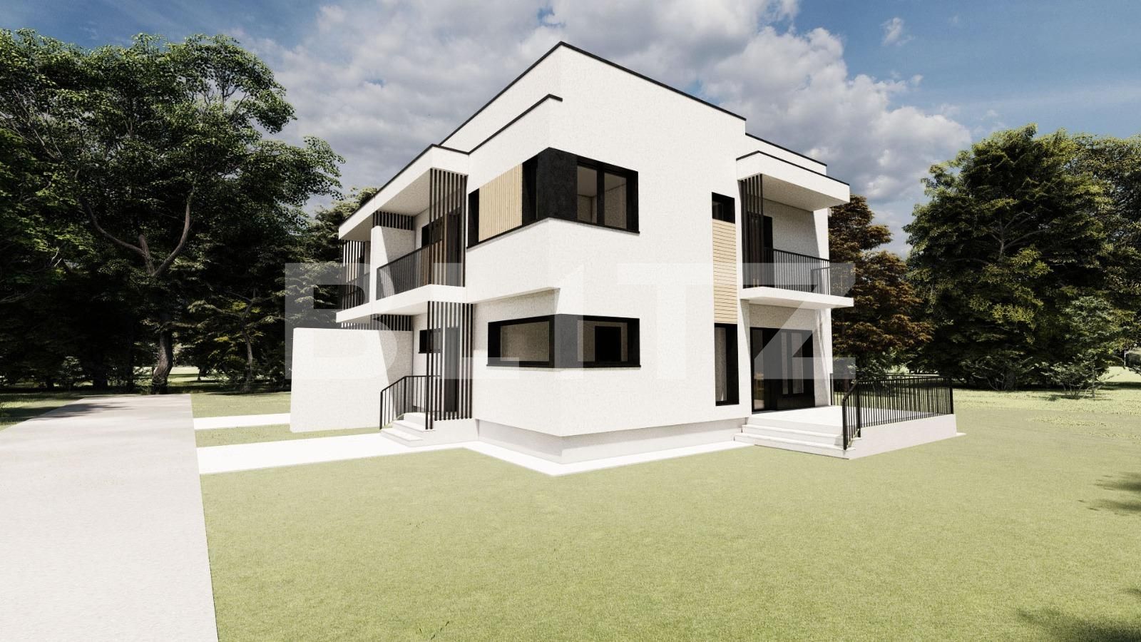 Casa de vânzare 4 camere Colentina - 85433CV | BLITZ București | Poza7