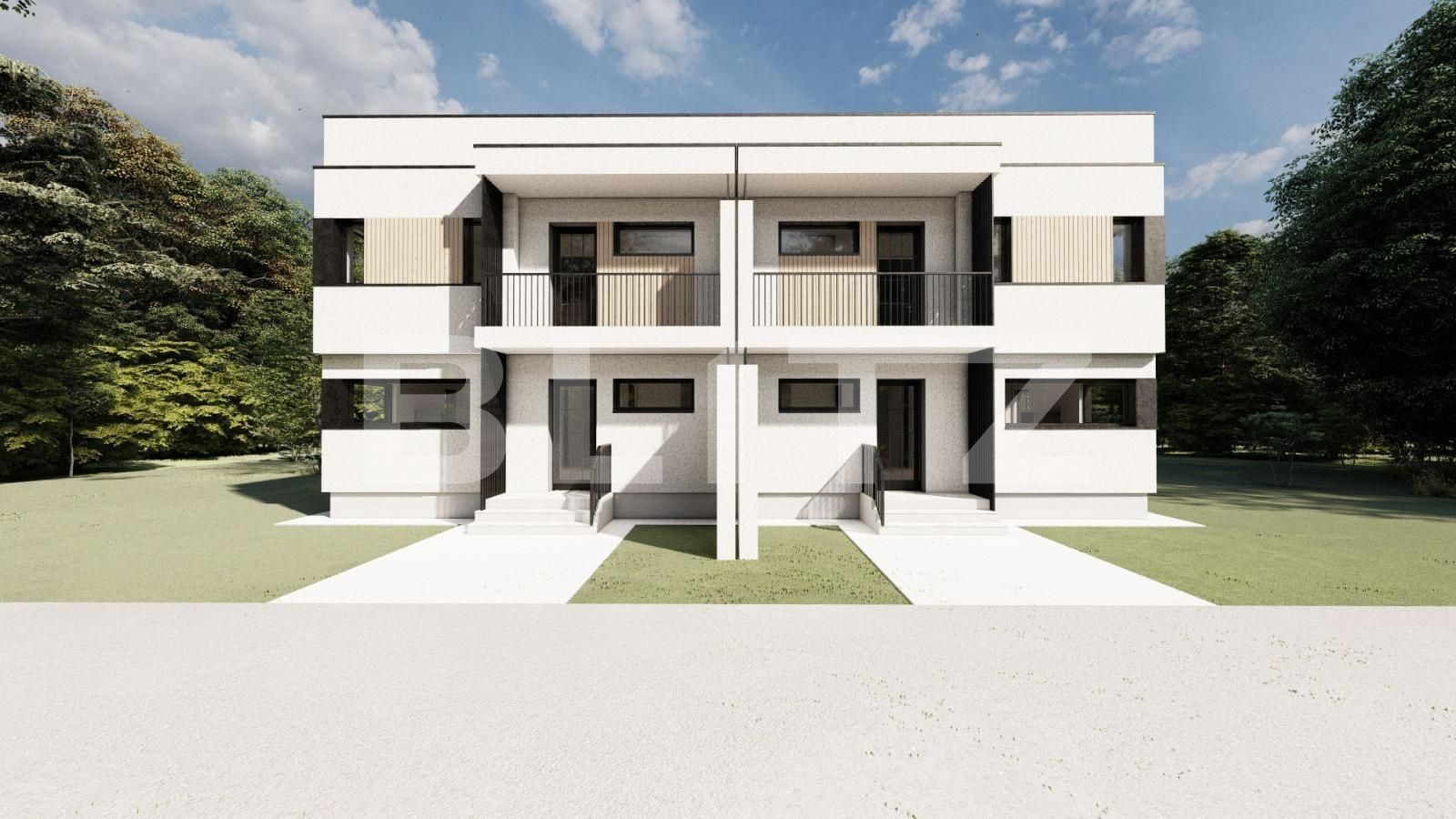 Casa de vânzare 4 camere Colentina - 85433CV | BLITZ București | Poza1