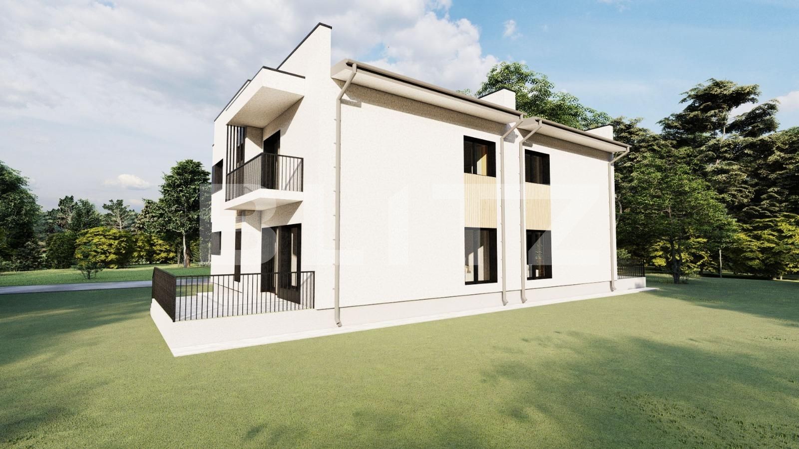 Casa de vânzare 4 camere Colentina - 85433CV | BLITZ București | Poza2