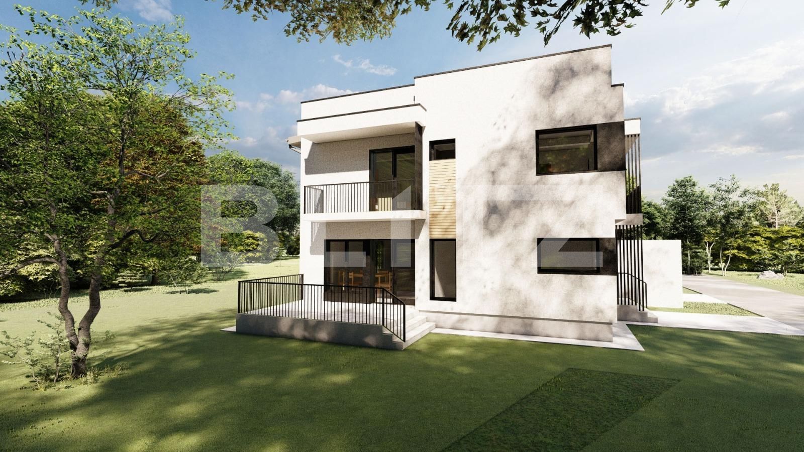 Casa de vânzare 4 camere Colentina - 85433CV | BLITZ București | Poza3