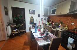 Apartament 2 camere, 73 mp, 160 mp curte, Rosetti 