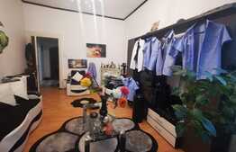 Apartament 2 camere, 73 mp, 160 mp curte, Rosetti 