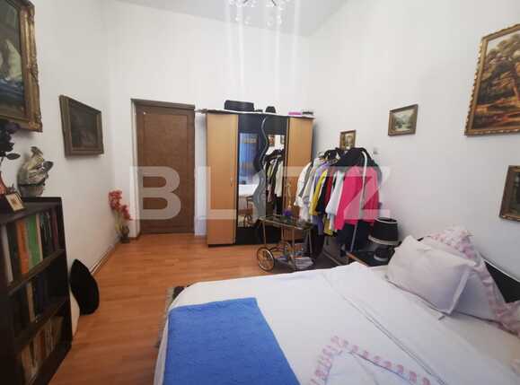 Apartament de vânzare 2 camere Ultracentral - 85445AV | BLITZ București | Poza5