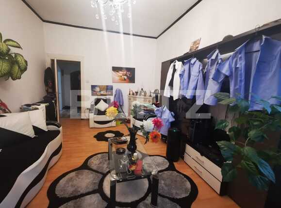 Apartament de vânzare 2 camere Ultracentral - 85445AV | BLITZ București | Poza1