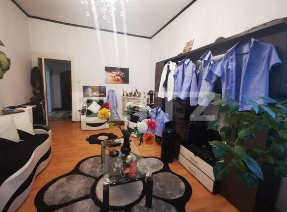 Apartament de vânzare 2 camere Ultracentral - 85445AV | BLITZ București | Poza2