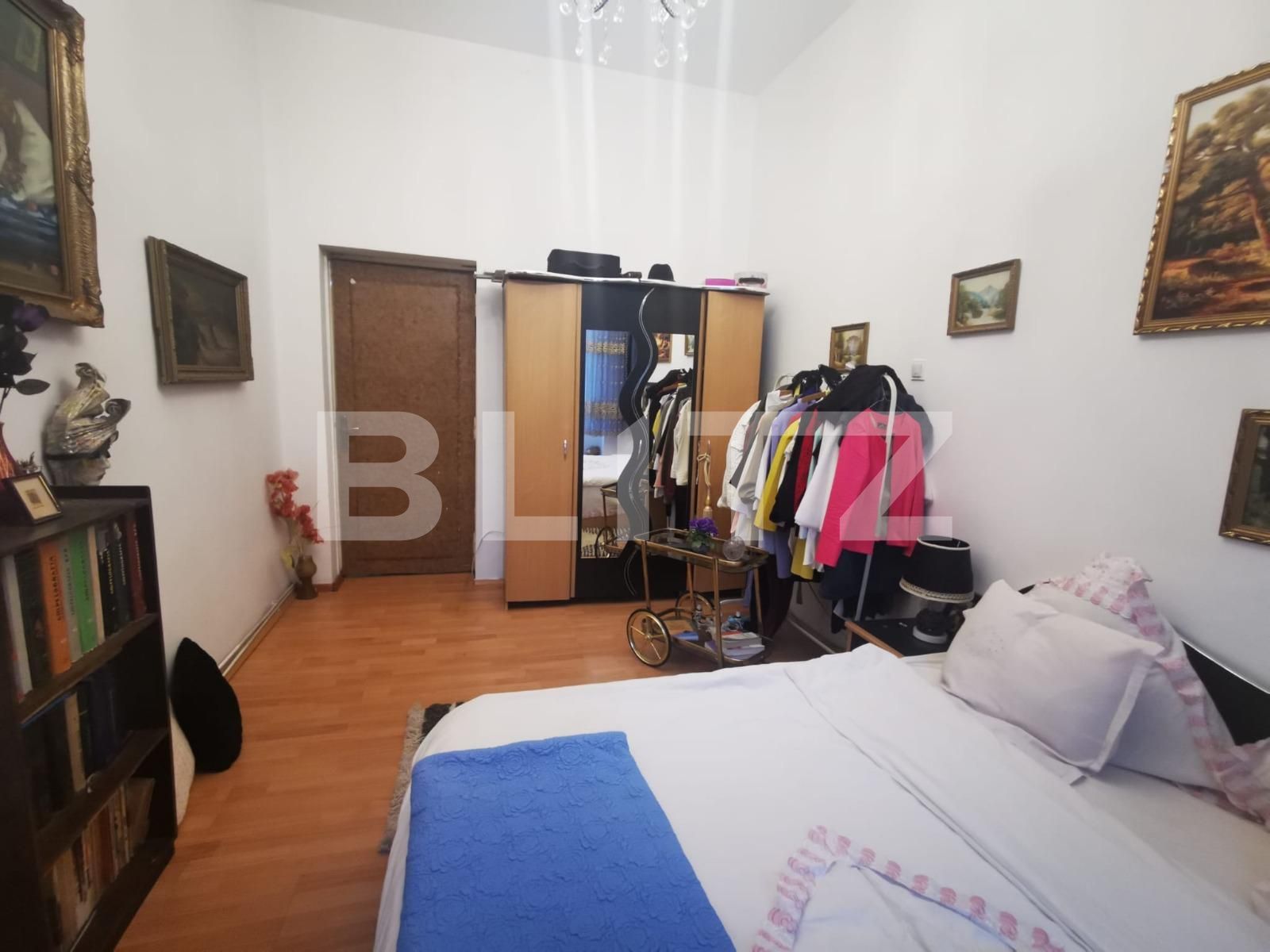 Apartament de vânzare 2 camere Ultracentral - 85445AV | BLITZ București | Poza5