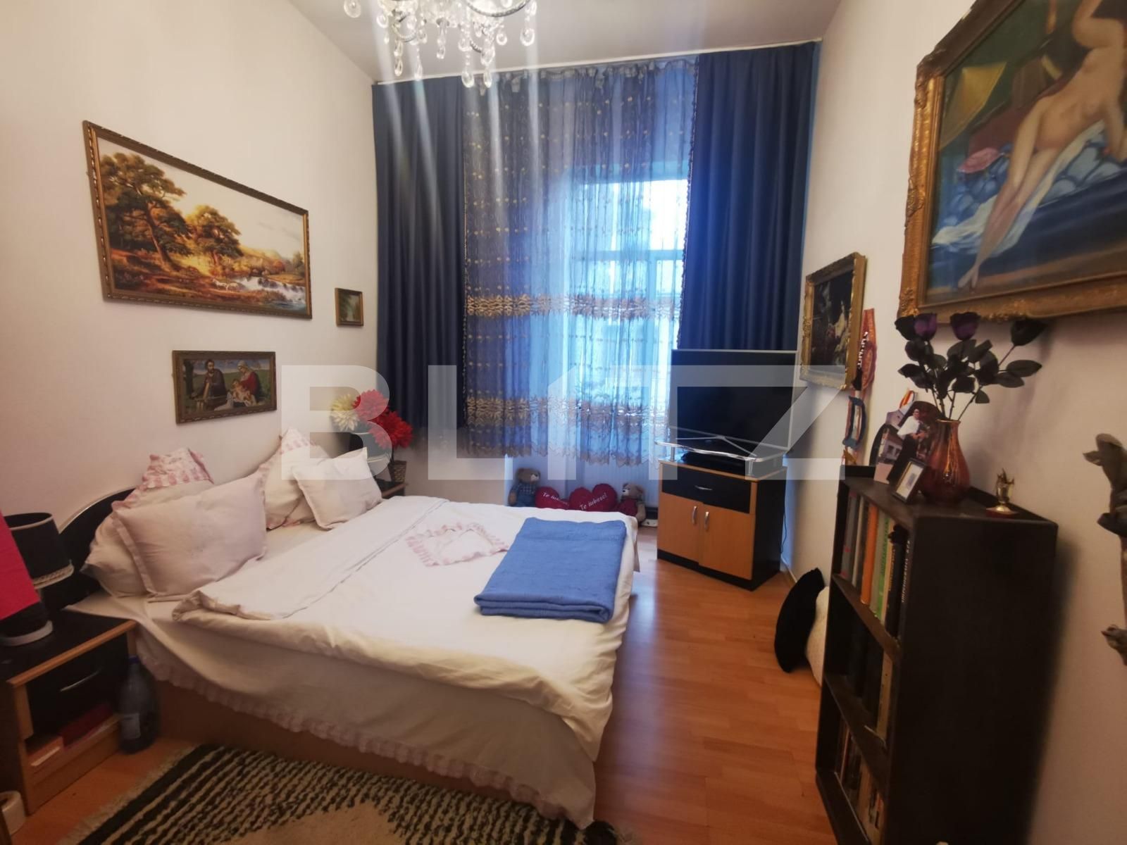 Apartament de vânzare 2 camere Ultracentral - 85445AV | BLITZ București | Poza4