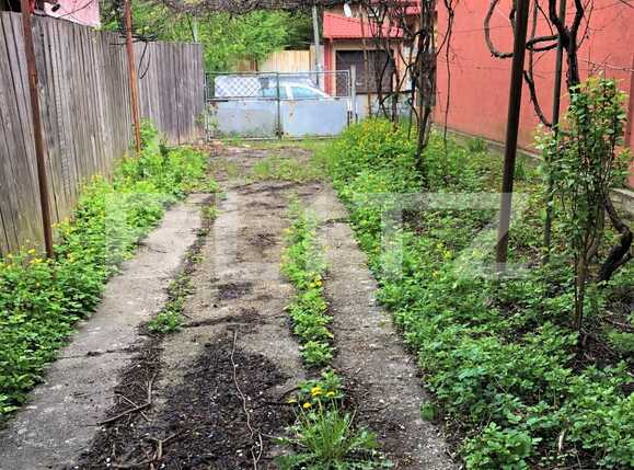 Teren de vânzare Baneasa - 85470TV | BLITZ București | Poza3