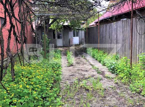 Teren de vânzare Baneasa - 85470TV | BLITZ București | Poza2