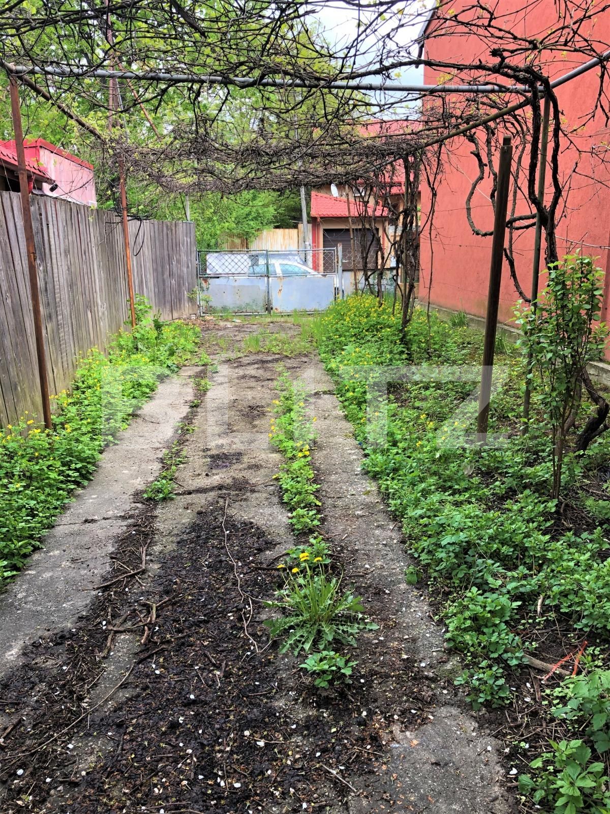 Teren de vânzare Baneasa - 85470TV | BLITZ București | Poza3