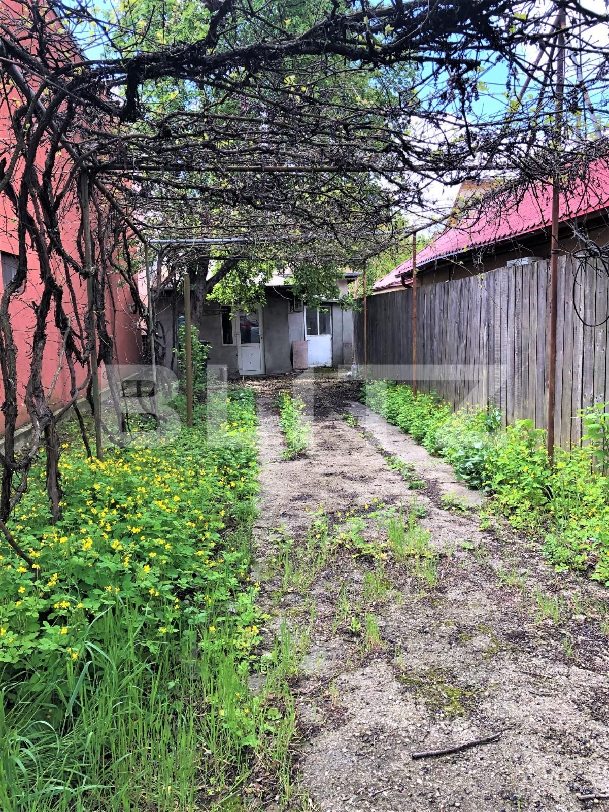 Teren de vânzare Baneasa - 85470TV | BLITZ București | Poza2