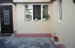 Casa de vanzare, 45 mp, curte comuna, zona Titulescu