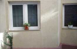 Casa de vanzare, 45 mp, curte comuna, zona Titulescu