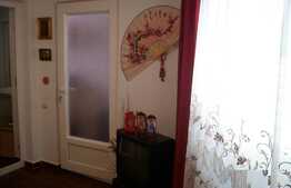 Casa de vanzare, 45 mp, curte comuna, zona Titulescu