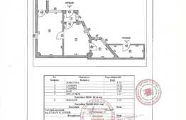 Casa de vanzare, 45 mp, curte comuna, zona Titulescu