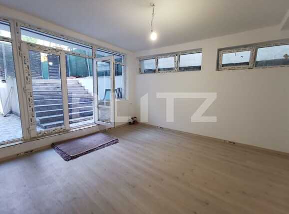 Apartament de vânzare 3 camere Bucurestii Noi - 85522AV | BLITZ București | Poza1