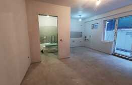 Garsonieră de 28 mp, imobil nou, zona Jiului