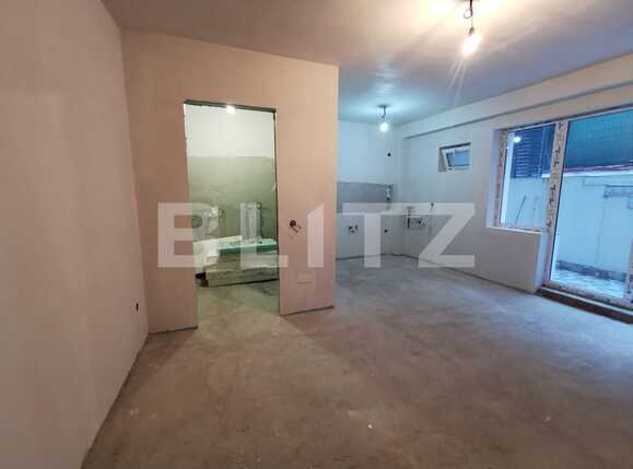 Garsonieră de vânzare Bucurestii Noi - 85524AV | BLITZ București | Poza1