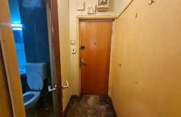 Garsoniera renovabila in zona Costin Georgian. 3 minute de metrou!