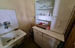 Garsoniera renovabila in zona Costin Georgian. 3 minute de metrou!