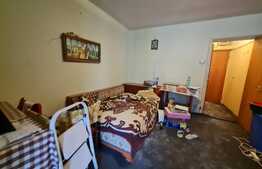 Garsoniera renovabila in zona Costin Georgian. 3 minute de metrou!