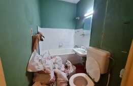 Garsoniera renovabila in zona Costin Georgian. 3 minute de metrou!