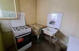 Garsoniera renovabila in zona Costin Georgian. 3 minute de metrou!