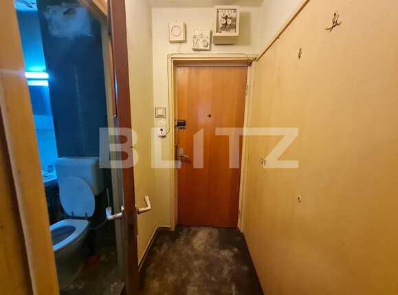 Garsonieră de vânzare Titan - 85537AV | BLITZ București | Poza1