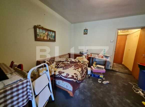 Garsonieră de vânzare Titan - 85537AV | BLITZ București | Poza3