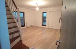 Apartament 3 camere, 87 mp, scara interioara, zona Chitila