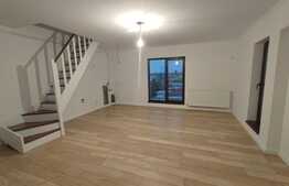 Apartament 3 camere, 87 mp, scara interioara, zona Chitila