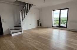 Apartament 3 camere, 87 mp, scara interioara, zona Chitila