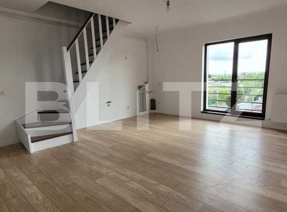 Apartament de vânzare 3 camere Bucurestii Noi - 85539AV | BLITZ București | Poza2