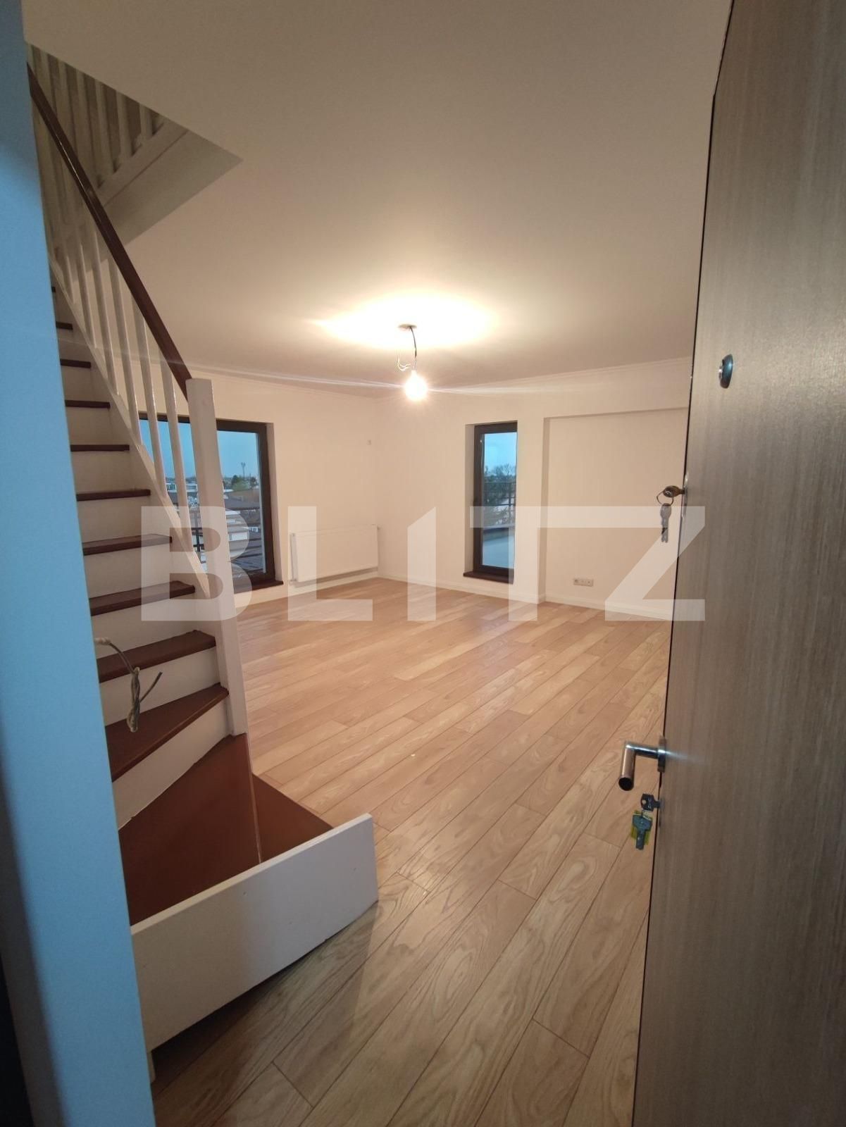 Apartament de vânzare 3 camere Bucurestii Noi - 85539AV | BLITZ București | Poza3