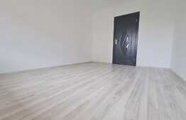 Garsoniera nemobilata in zona Fizicienilor. 