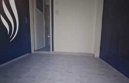 Garsoniera nemobilata in zona Fizicienilor. 