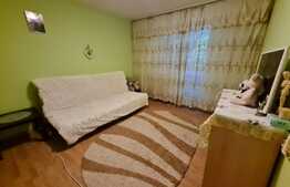 Apartament de 2 camere decomandat. Zona 1 Decembrie 1918.